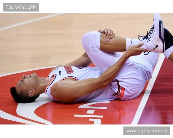 易建联自陷嫖娼传闻后首次更新社媒动态 发表生日祝福引关注